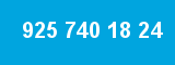 925 740 18 24 925 740 18 24